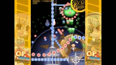 QP Shooting - Dangerous!! скачать на пк