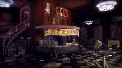 Saints Row: The Third бесплатно скачать на пк
