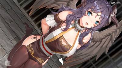 Seek Girl 4 скачать на пк