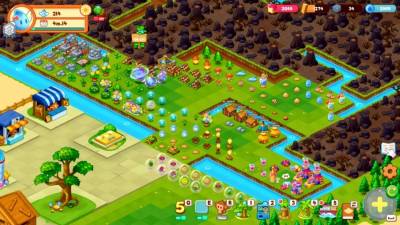 Story of Animal Sprite торрент скачать