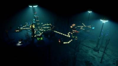 Surviving the Abyss бесплатно скачать на пк