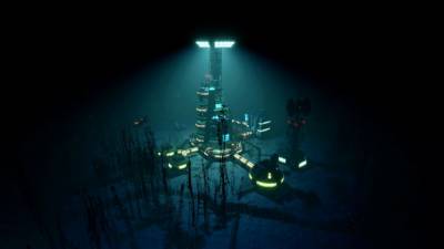 Surviving the Abyss торрент скачать
