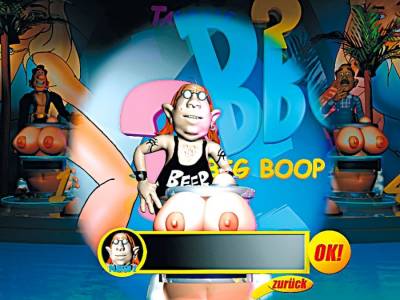 Tania's BBQ: Big Boob Quest торрент скачать