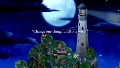 To the Moon: Minisode 2 бесплатно скачать на пк