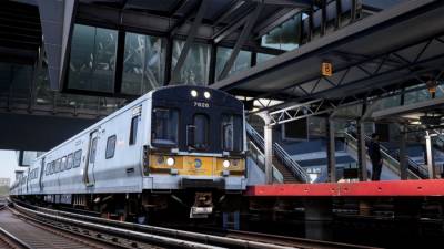 Train Sim World 2020 бесплатно скачать на пк