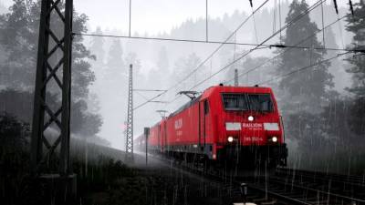 Train Sim World 2020 скачать на пк