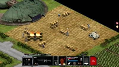 Xenonauts бесплатно скачать на пк