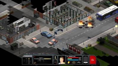 Xenonauts скачать на пк