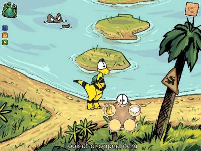 Zniw Adventure бесплатно скачать на пк