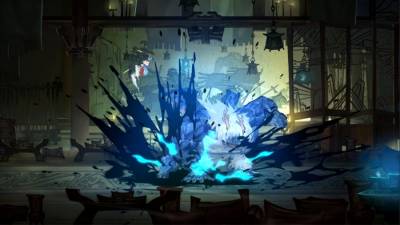 Bladed Fury торрент скачать