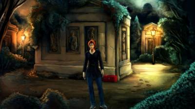Cognition: An Erica Reed Thriller бесплатно скачать на пк