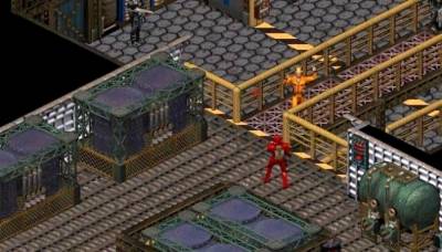 Crusader No Regret торрент скачать