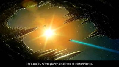 Defy Gravity Extended бесплатно скачать на пк