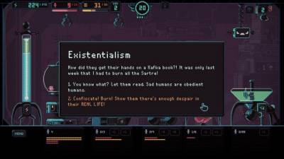 Despotism 3k скачать на пк