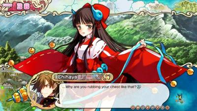 Eiyuu Senki: The World Conquest бесплатно скачать на пк