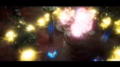 Enemy Remains бесплатно скачать на пк