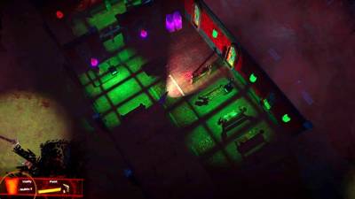 Enemy Remains скачать на пк