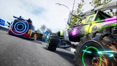 Fast and Furious: Spy Racers - Rise of SH1FT3R торрент скачать