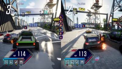 Fast and Furious: Spy Racers - Rise of SH1FT3R скачать на пк
