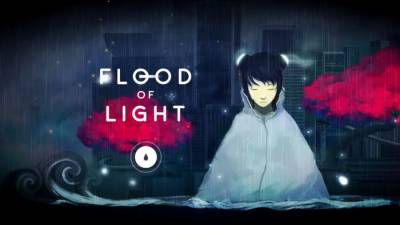 Flood of Light бесплатно скачать на пк