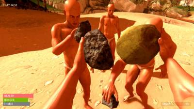Hand Simulator: Survival торрент скачать