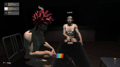 Hand Simulator торрент скачать