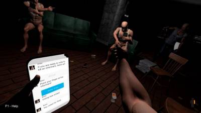 Hand Simulator скачать на пк