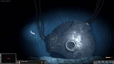 Hidden Deep торрент скачать