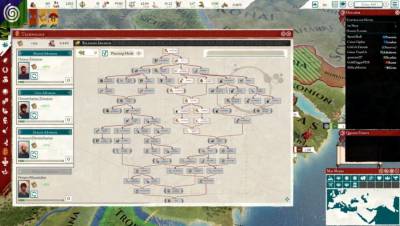 Imperator: Rome бесплатно скачать на пк