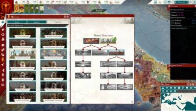 Imperator: Rome торрент скачать
