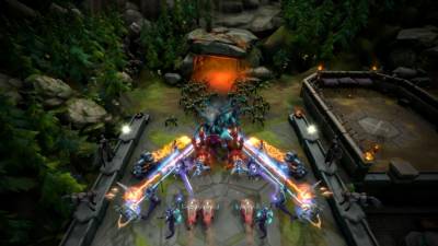 Legion TD 2 - Multiplayer Tower Defense бесплатно скачать на пк