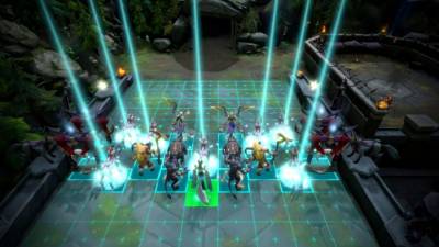 Legion TD 2 - Multiplayer Tower Defense торрент скачать