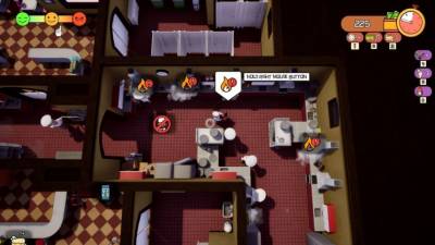 Mad Restaurant People скачать на пк