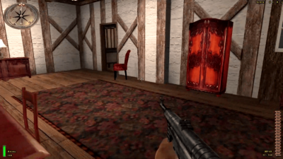 Medal of Honor: Allied Assault - War Chest скачать на пк