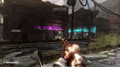 Nether: The Untold Chapter торрент скачать