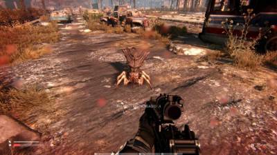 Nether: The Untold Chapter скачать на пк