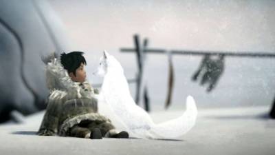 Never Alone (Kisima Ingitchuna) бесплатно скачать на пк