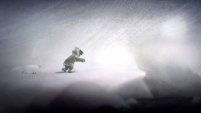 Never Alone (Kisima Ingitchuna) торрент скачать