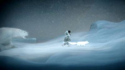 Never Alone (Kisima Ingitchuna) скачать на пк