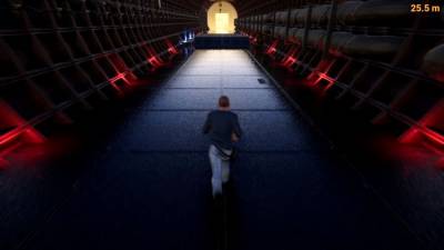 RUNNER RTX торрент скачать
