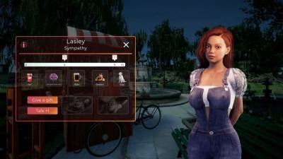 Sex Hotel Simulator скачать на пк
