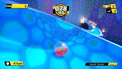 Super Monkey Ball: Banana Blitz HD скачать на пк