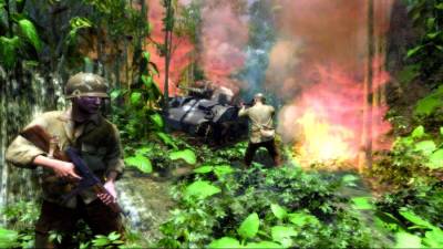 The History Channel: Battle for the Pacific торрент скачать