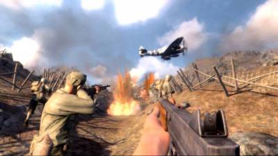 The History Channel: Battle for the Pacific скачать на пк