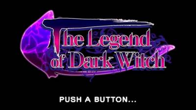 The Legend of Dark Witch бесплатно скачать на пк