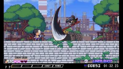 The Legend of Dark Witch торрент скачать