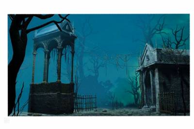Tomb of Zojir: Last Half of Darkness торрент скачать