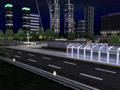 Trainz Railroad Simulator 2006 торрент скачать