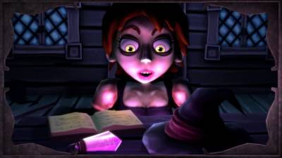 Wicked Witches торрент скачать