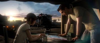 Beyond: Two Souls скачать на пк